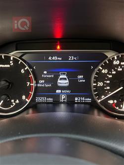 نیسان ئەلتیما